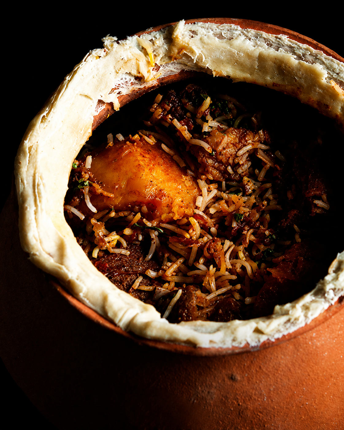 Mughlai