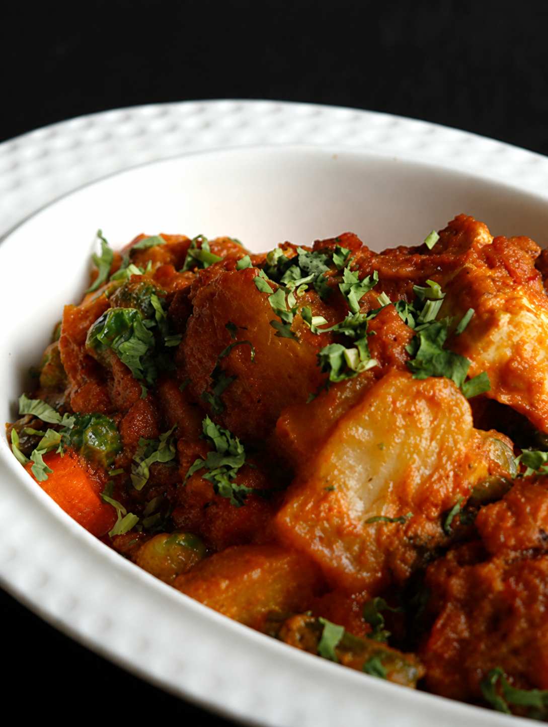 Indian Food