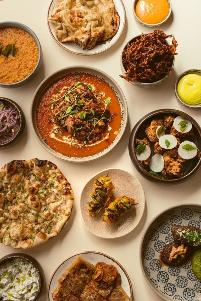 Best family restaurant in hapur